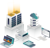 VPS Linux L icon